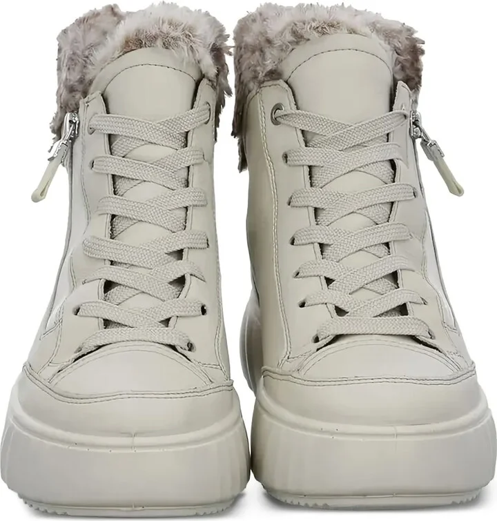 Monaco boots - Image 3