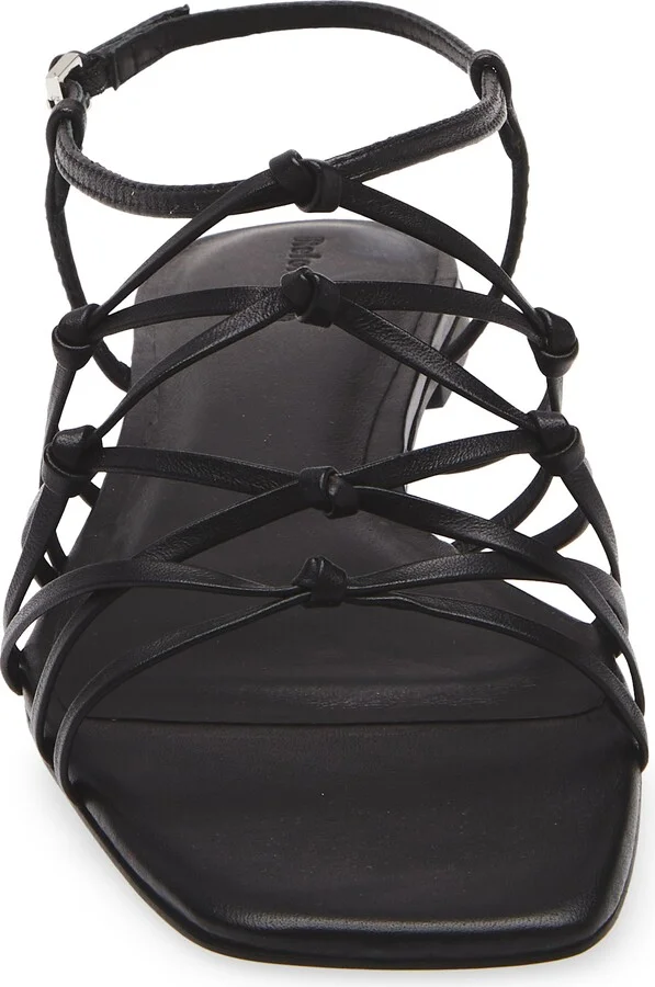 Monaco Knotted Sandal - Image 3