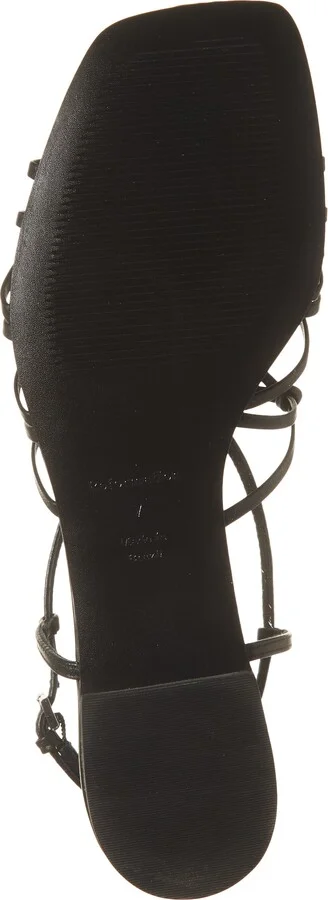 Monaco Knotted Sandal - Image 6