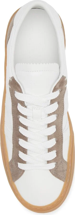 Monaco Lace-Up Sneaker - Image 5