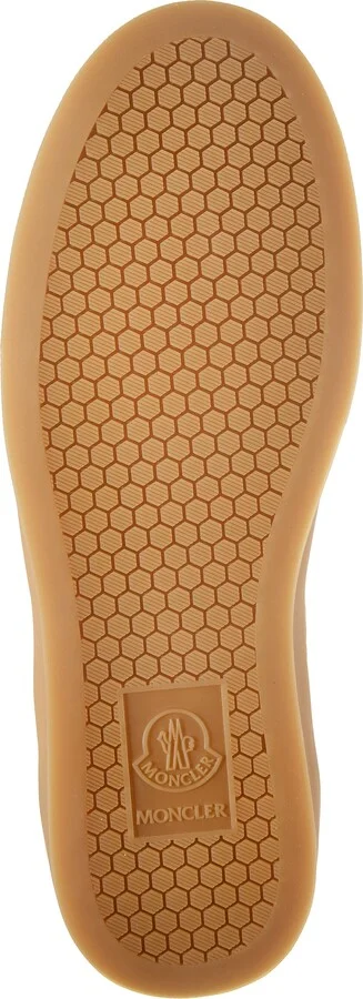 Monaco Lace-Up Sneaker - Image 6