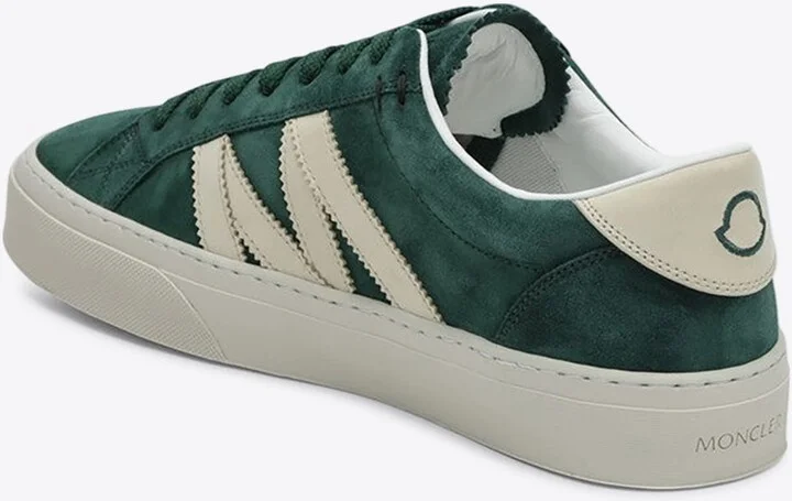 Monaco Low-Top Sneakers - Image 2