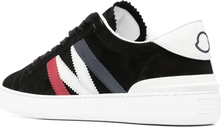 Monaco low-top sneakers - Image 3