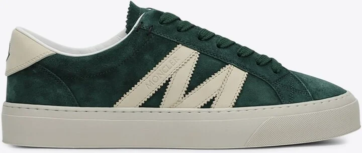 Monaco Low-Top Sneakers