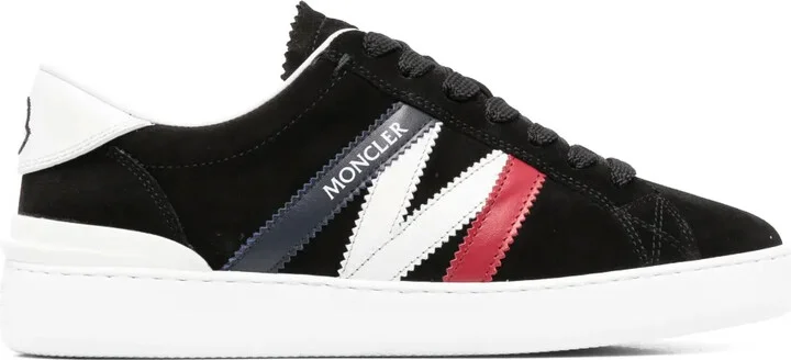 Monaco low-top sneakers