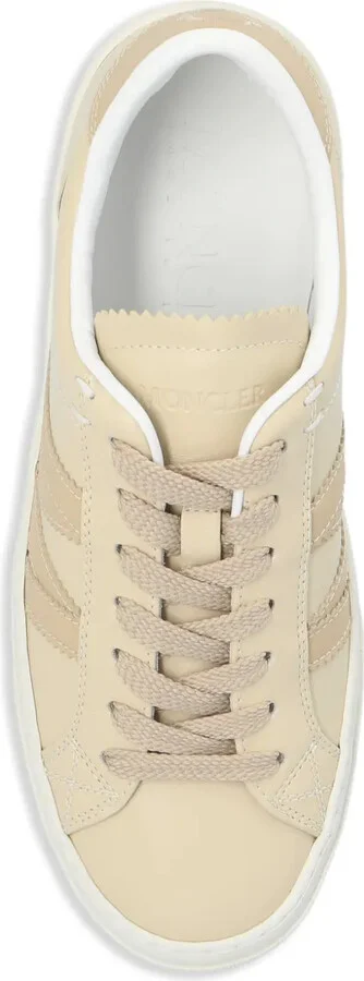Monaco M lace-up sneakers - Image 4