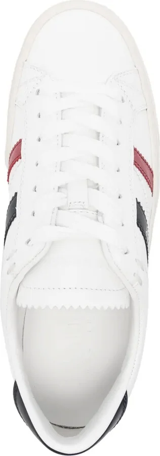 Monaco M lace-up sneakers - Image 4