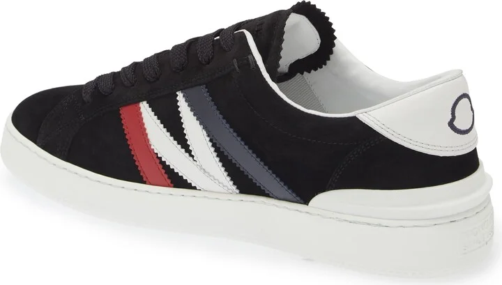 Monaco M Low Top Sneaker - Image 2