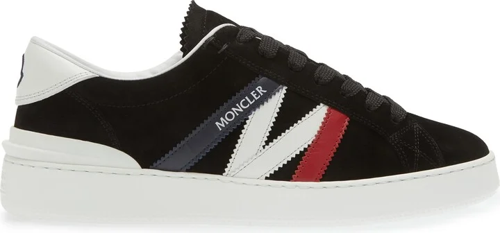 Monaco M Low Top Sneaker - Image 3