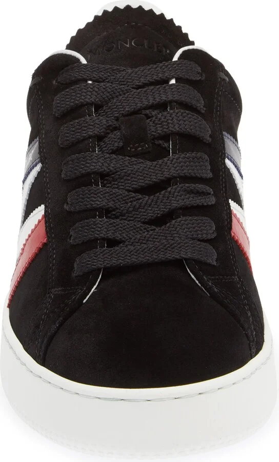 Monaco M Low Top Sneaker - Image 4