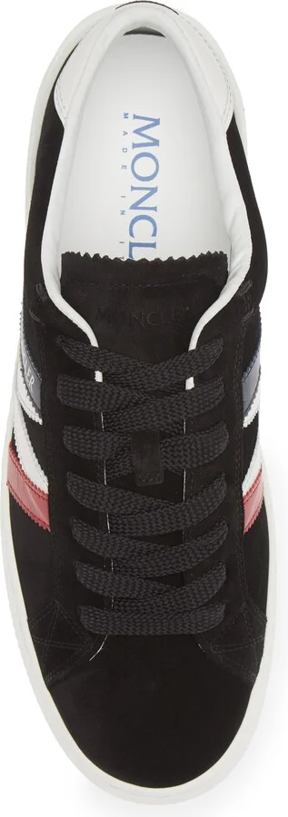 Monaco M Low Top Sneaker - Image 5