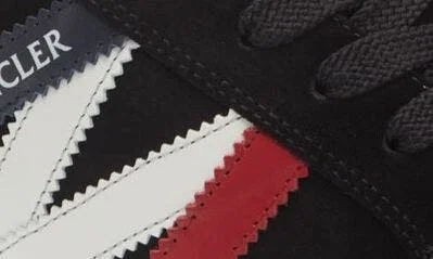 Monaco M Low Top Sneaker - Image 7