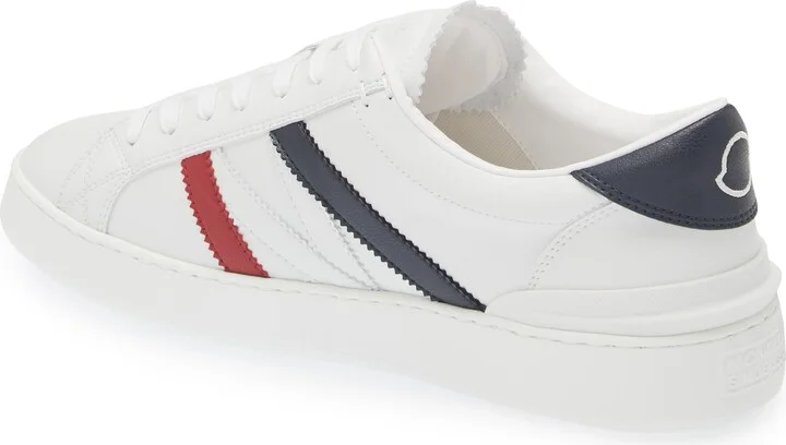 Monaco M Low Top Sneaker - Image 8