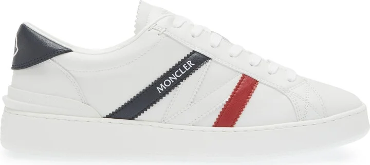 Monaco M Low Top Sneaker - Image 9