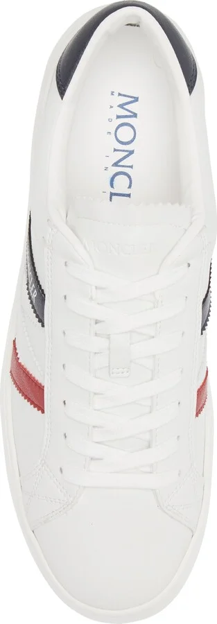 Monaco M Low Top Sneaker - Image 11