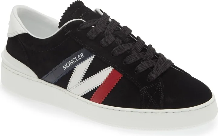 Monaco M Low Top Sneaker