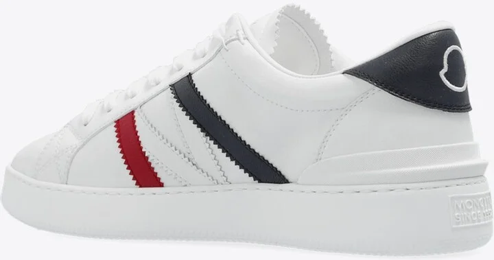 Monaco M Low-Top Sneakers - Image 2