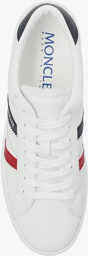 Monaco M Low-Top Sneakers - Image 3