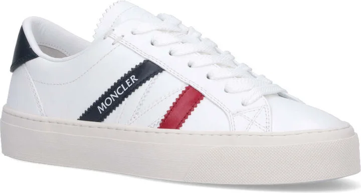 'monaco M' Low-top Sneakers - Image 2