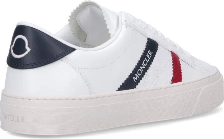 'monaco M' Low-top Sneakers - Image 4