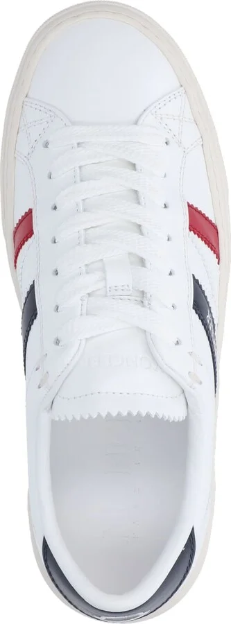 'monaco M' Low-top Sneakers - Image 5