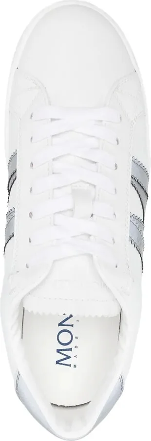 Monaco M low-top sneakers - Image 4