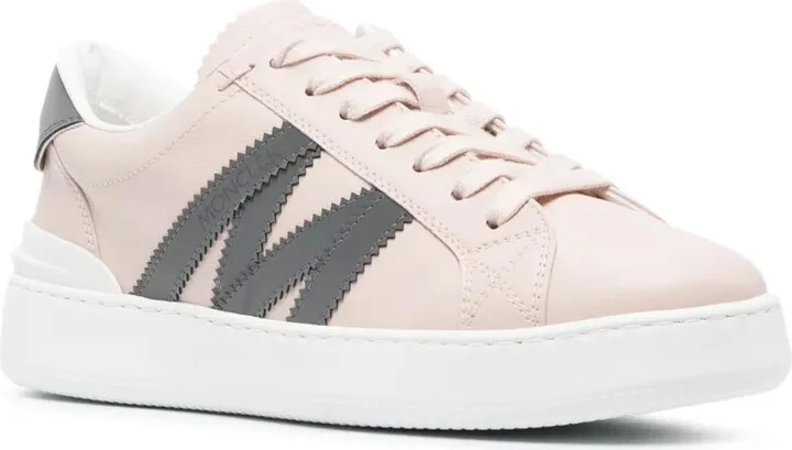 Monaco M low-top sneakers - Image 2