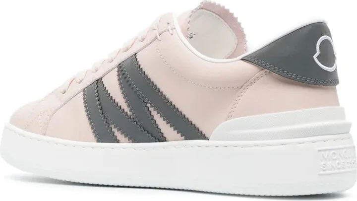 Monaco M low-top sneakers - Image 3