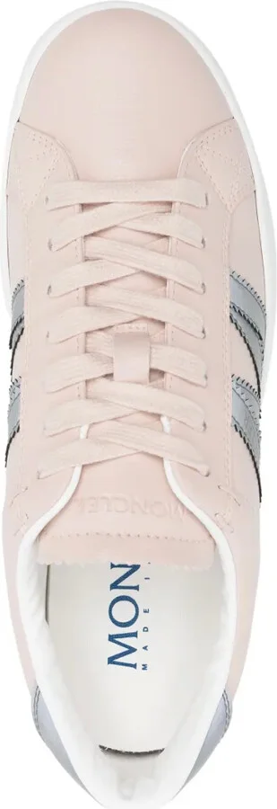 Monaco M low-top sneakers - Image 4