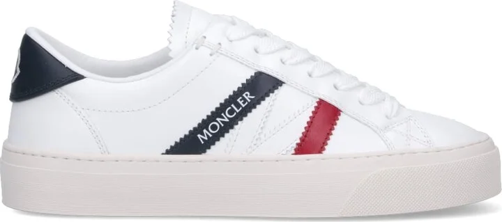 'monaco M' Low-top Sneakers