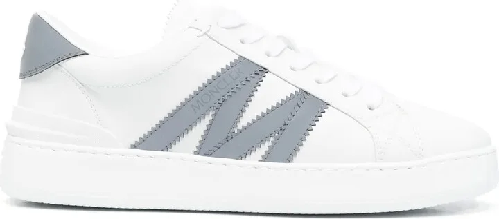 Monaco M low-top sneakers