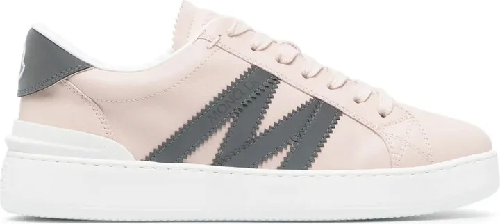 Monaco M low-top sneakers