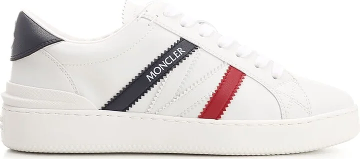 Monaco M Sneaker