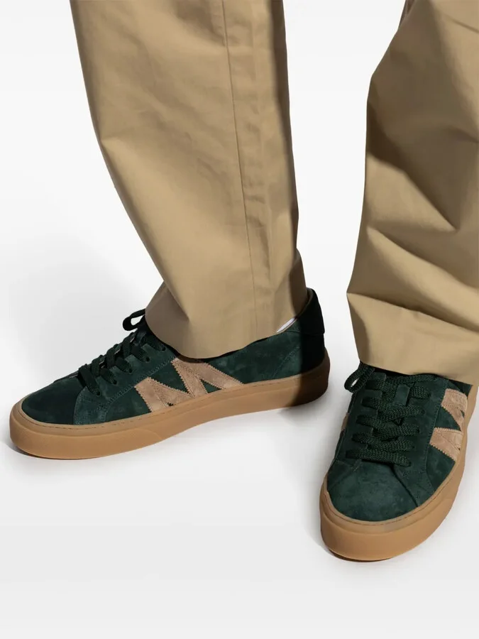 Monaco M sneakers - Image 5