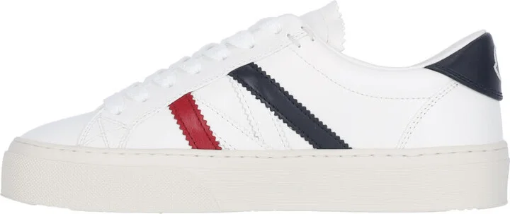 monaco M Sneakers - Image 3