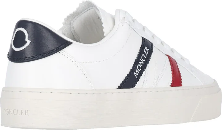 monaco M Sneakers - Image 4