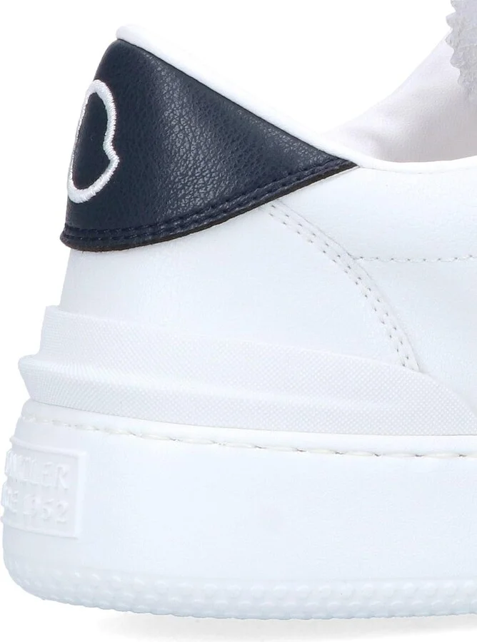 Monaco M Sneakers