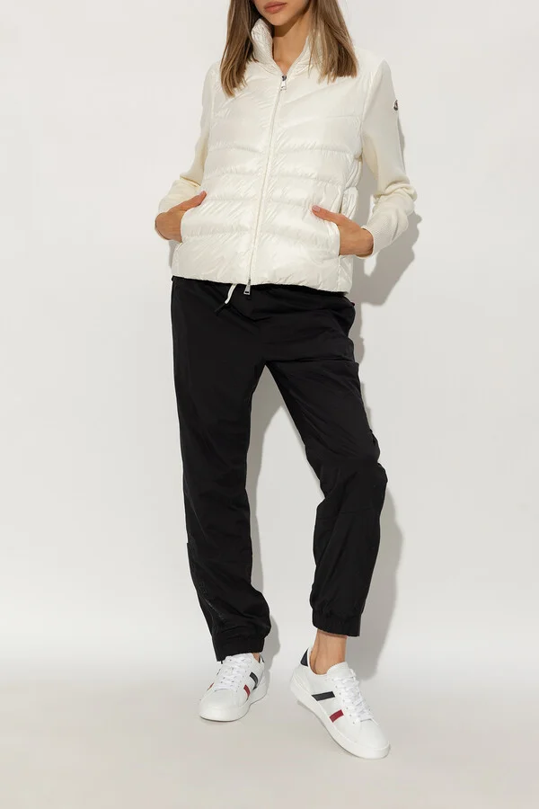 ‘Monaco M’ Sneakers, , - White - Image 2