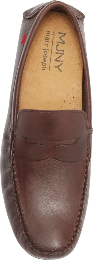 Monaco Penny Loafer - Image 5
