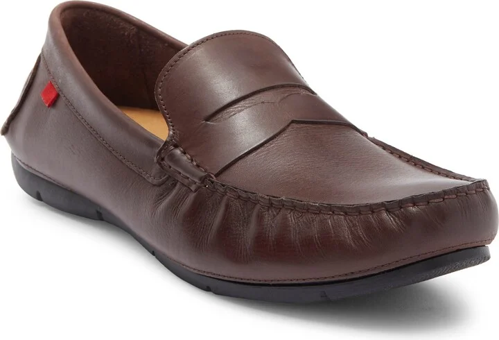 Monaco Penny Loafer