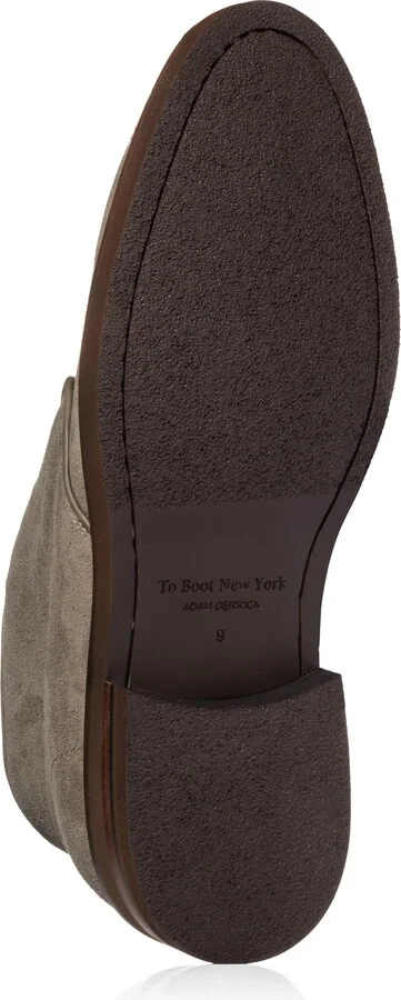 Monaco Plain Toe Chukka Boot - Image 4