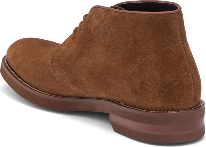 Monaco Plain Toe Chukka Boot - Image 6