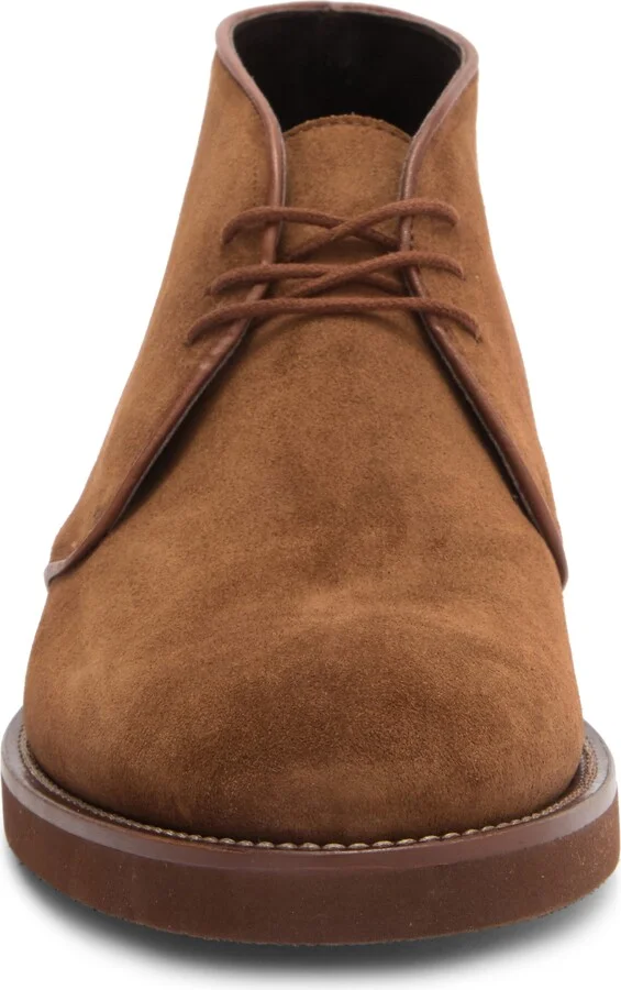 Monaco Plain Toe Chukka Boot - Image 8