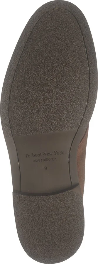Monaco Plain Toe Chukka Boot - Image 10