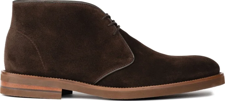 Monaco Plain Toe Chukka Boot - Image 2