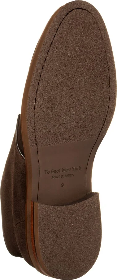 Monaco Plain Toe Chukka Boot - Image 4