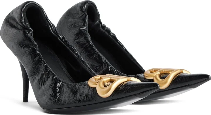 Monaco Pump - Image 2