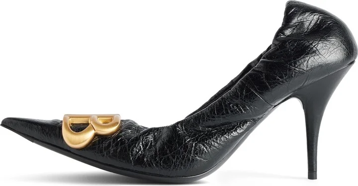 Monaco Pump - Image 4