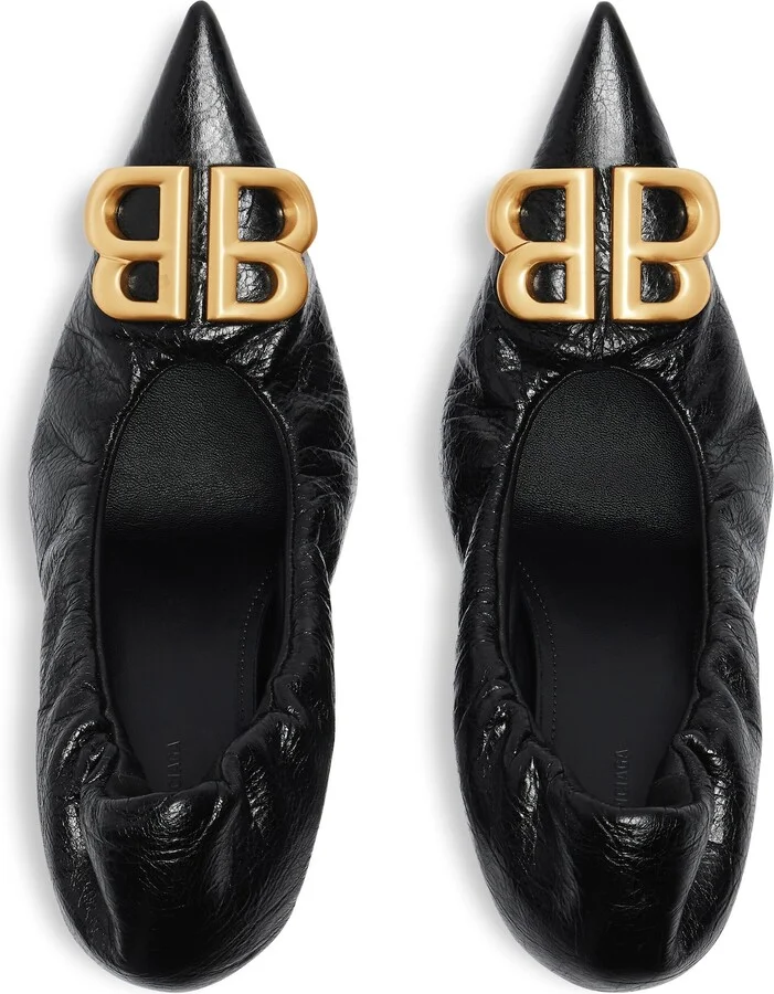 Monaco Pump - Image 6