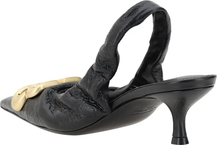 Monaco Pumps - Image 3